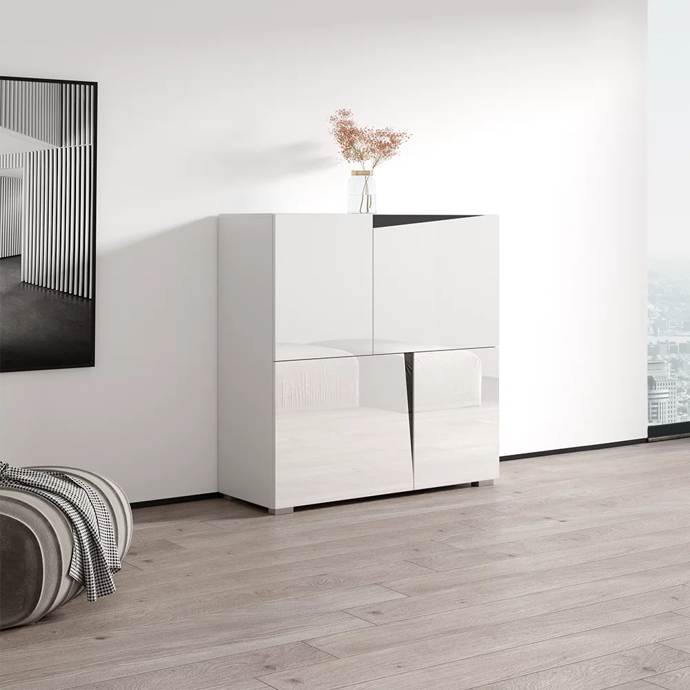 Skos 4D 43" Sideboard