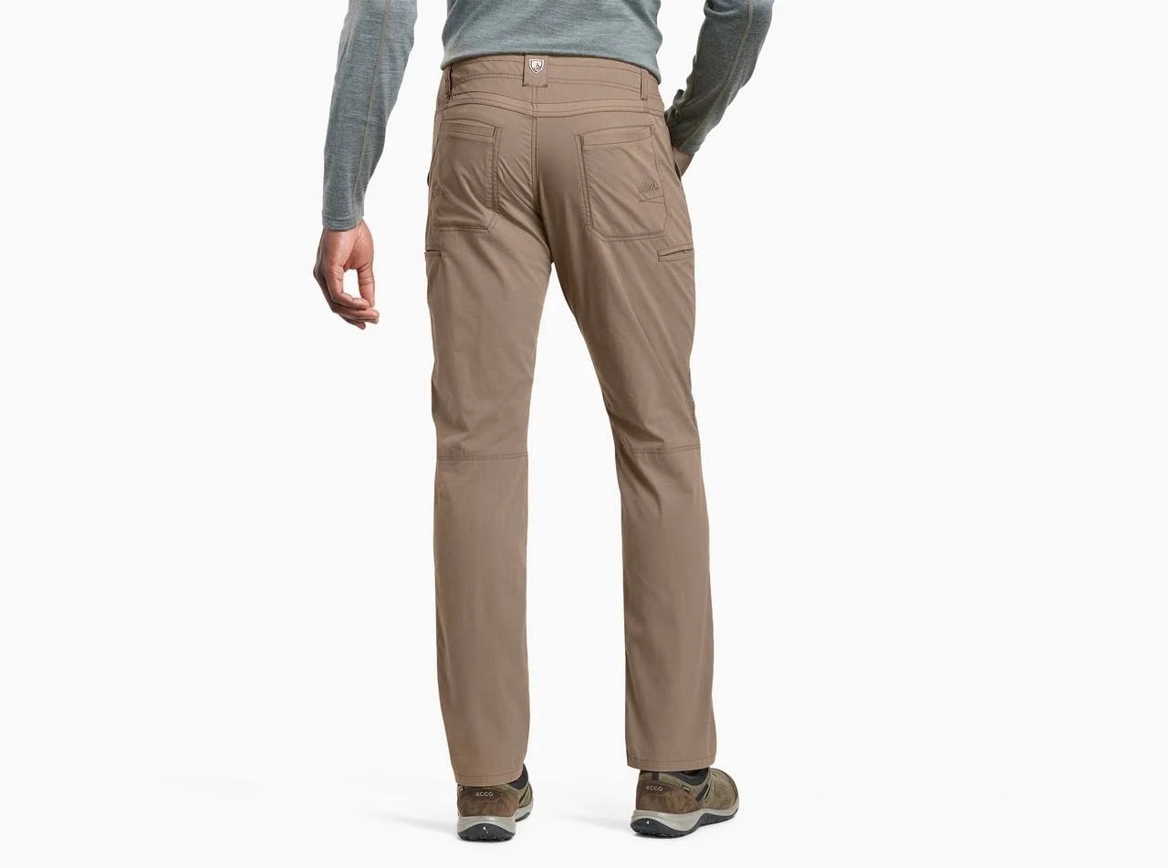 Kuhl Free Radikl Pant, Dark Khaki, 32W x 36L