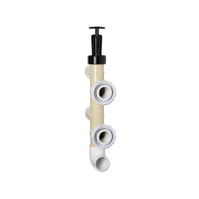 PVC Slide Valve Pentair 263064 - Shop Hardware Tools Online Store