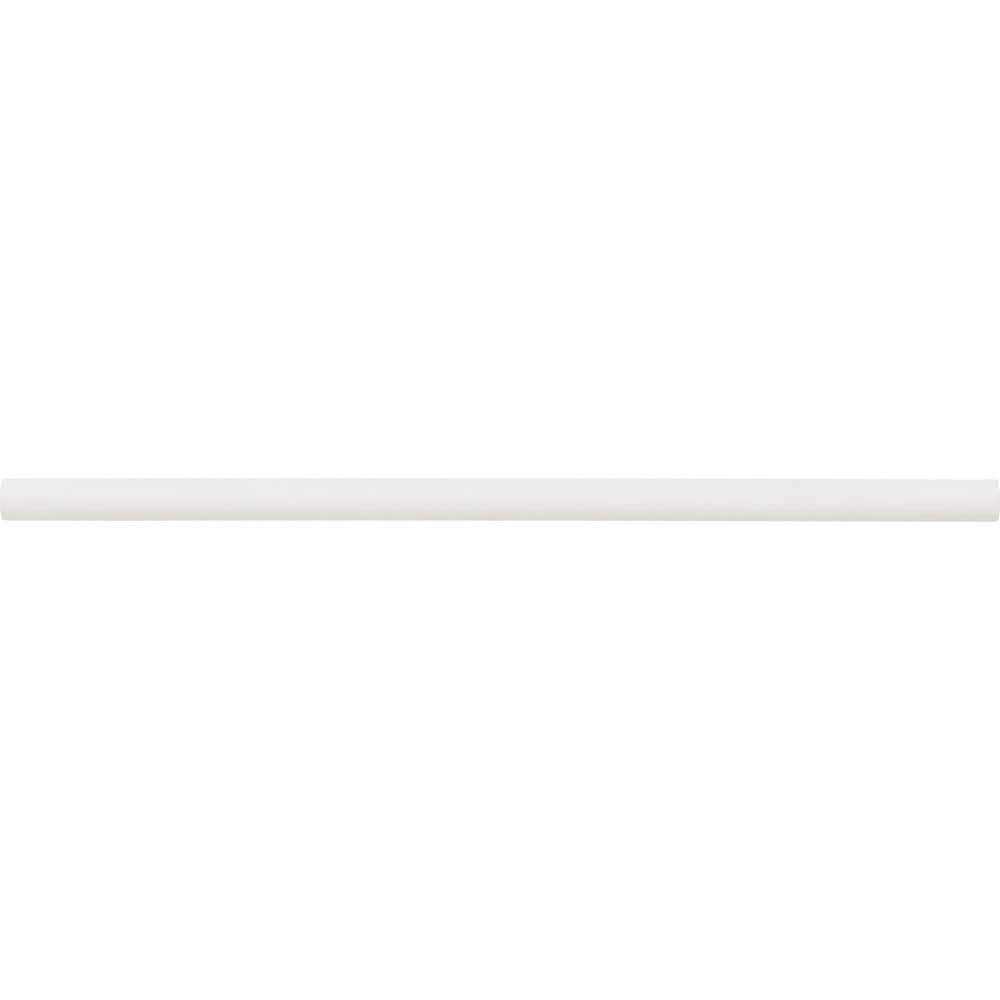Daltile Stencil 1/2 in. x 12 in. Glazed Ceramic Jolly Tile Trim - Shop Hardware Tools Online Store