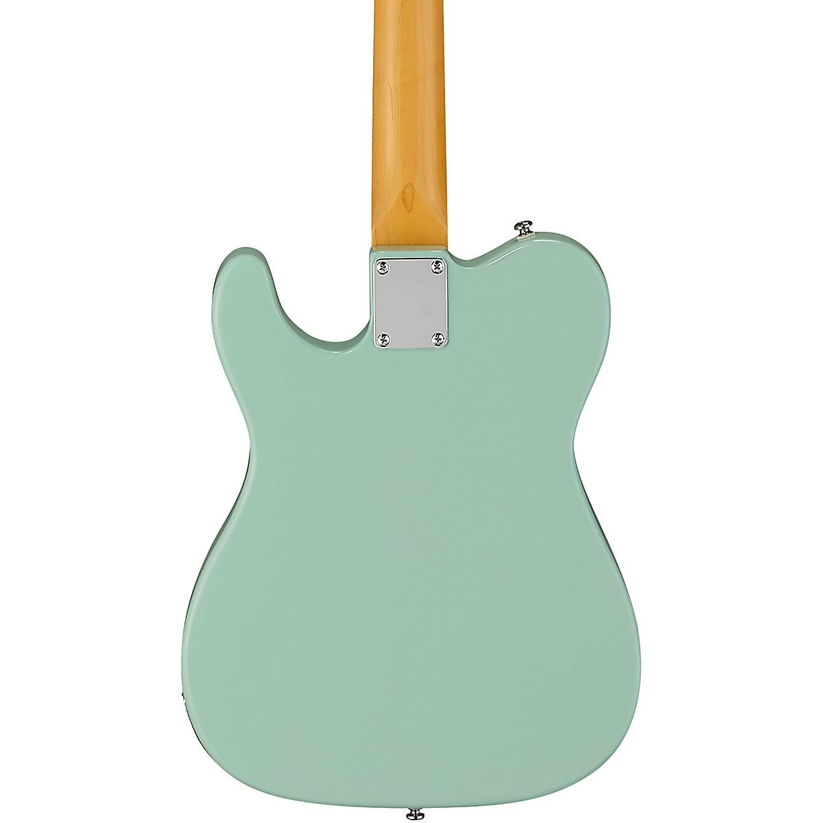 Gu0026L Tribute ASAT Special Electric Guitar - Surf Green