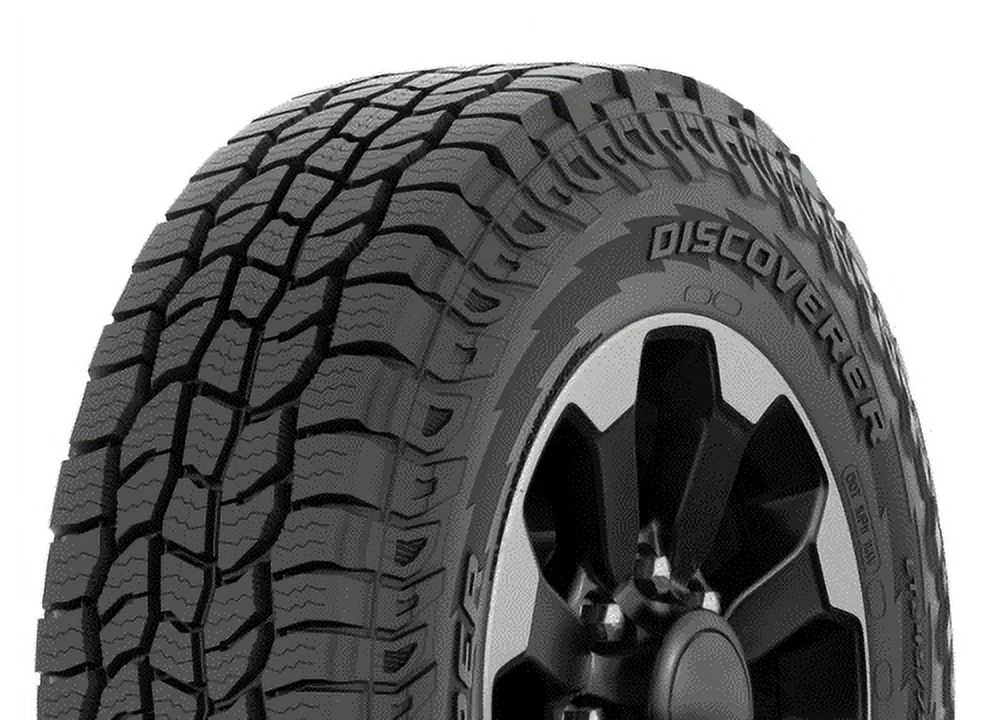 Cooper Discoverer All-Terrain LT245/75R16 120R All-Terrain Tire