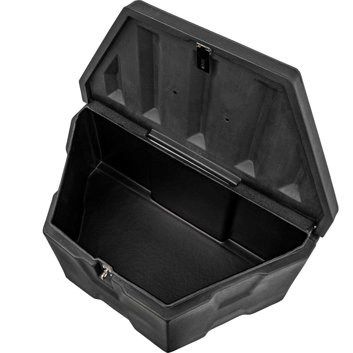 Buyers Products Trailer Tongue Tool Box 1701680 - Shop Hardware Tools Online Store