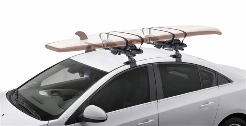 SportRack Mooring 4 in 1 Kayak/SUP Carrier