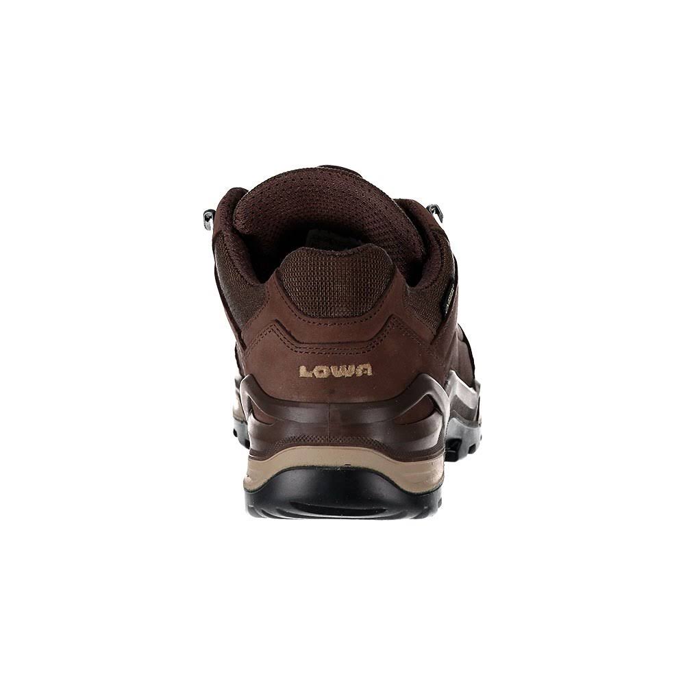 Lowa Renegade GTX Low - Espresso