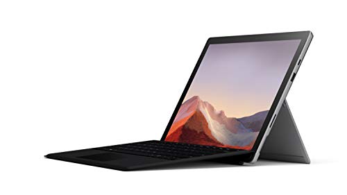 NEW Microsoft Surface Pro 7