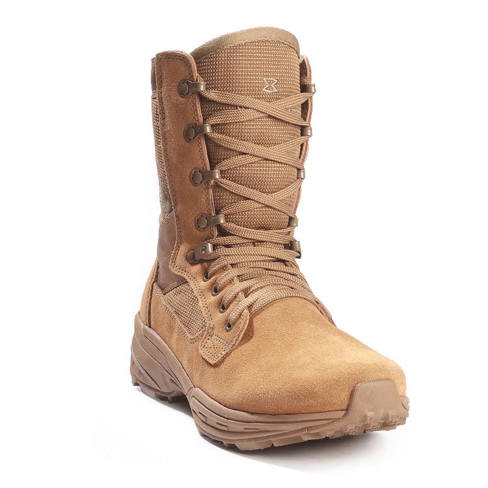 Garmont T8 NFS 670 Regular Coyote