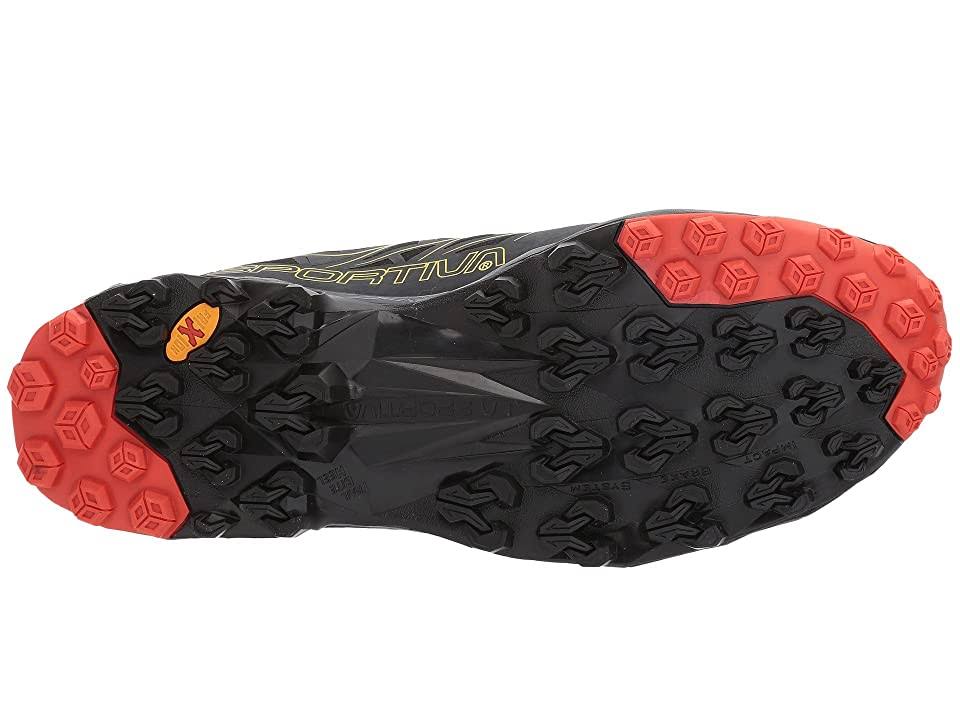La Sportiva Men&s Akyra - Black - 44.5