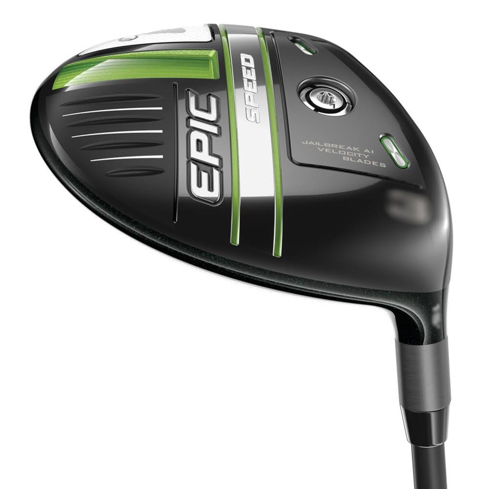 Callaway Epic Speed Fairway Wood