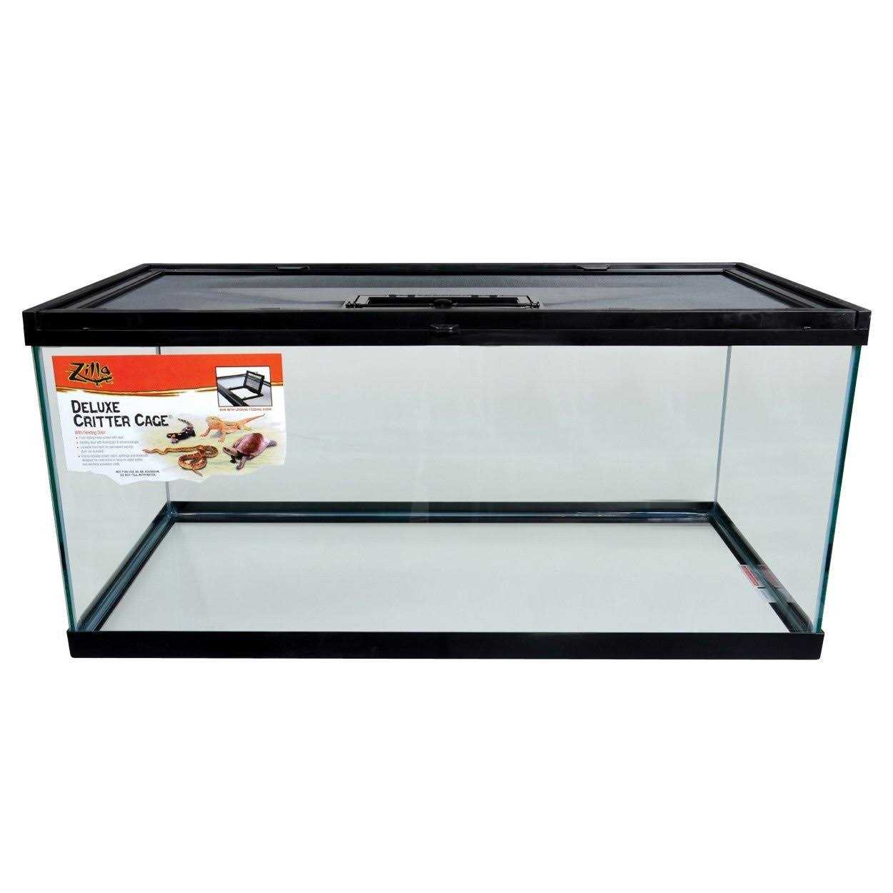 Zilla Critter Cage - Pet Supplies online store