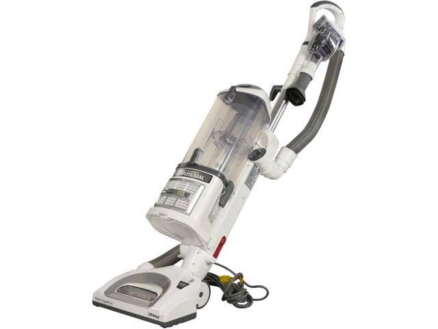 Shark NV370 Navigator Lift Away Bagless Vacuum (Certified Refurbished) - Megean
