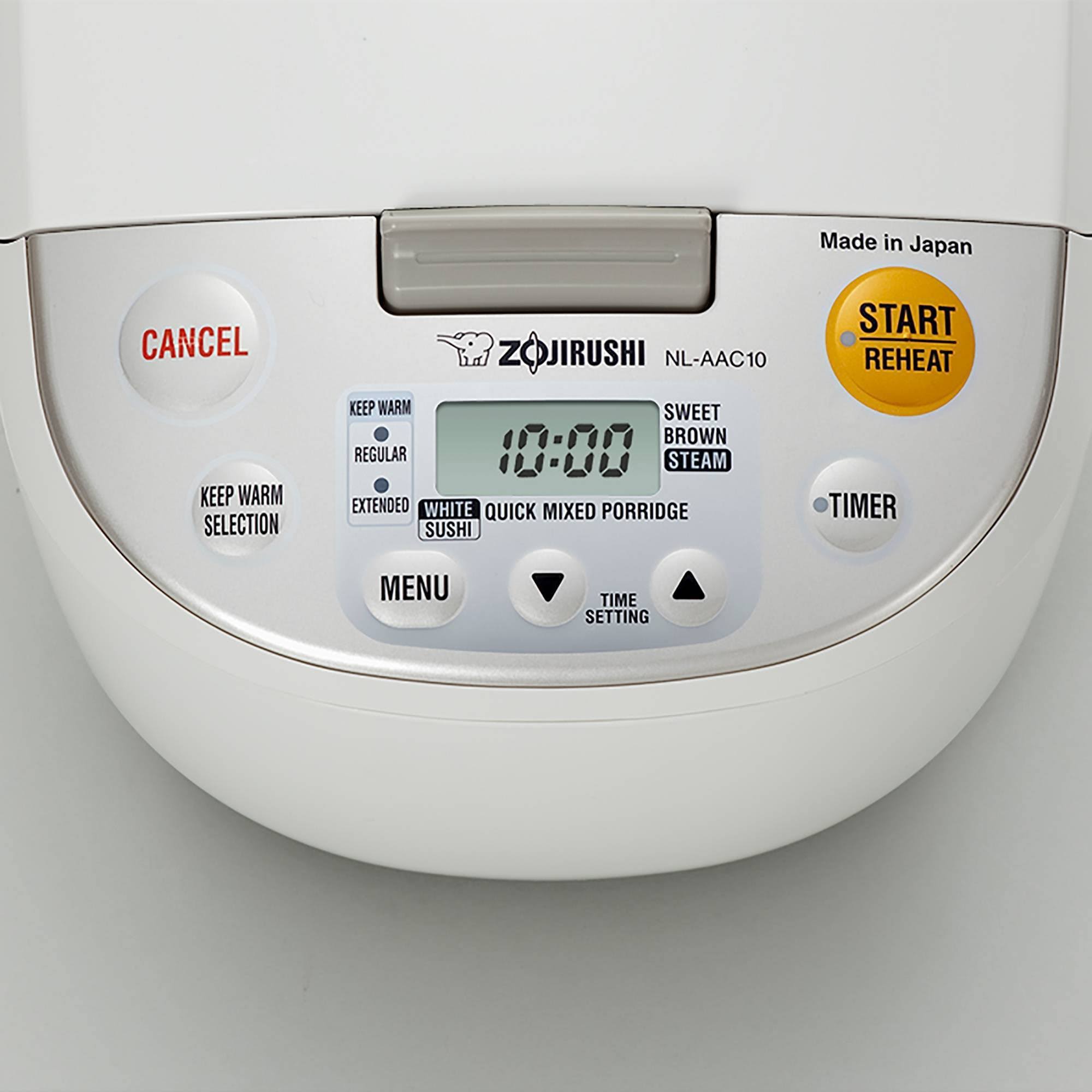 Zojirushi 5.5-Cup Micom Rice Cooker u0026 Warmer