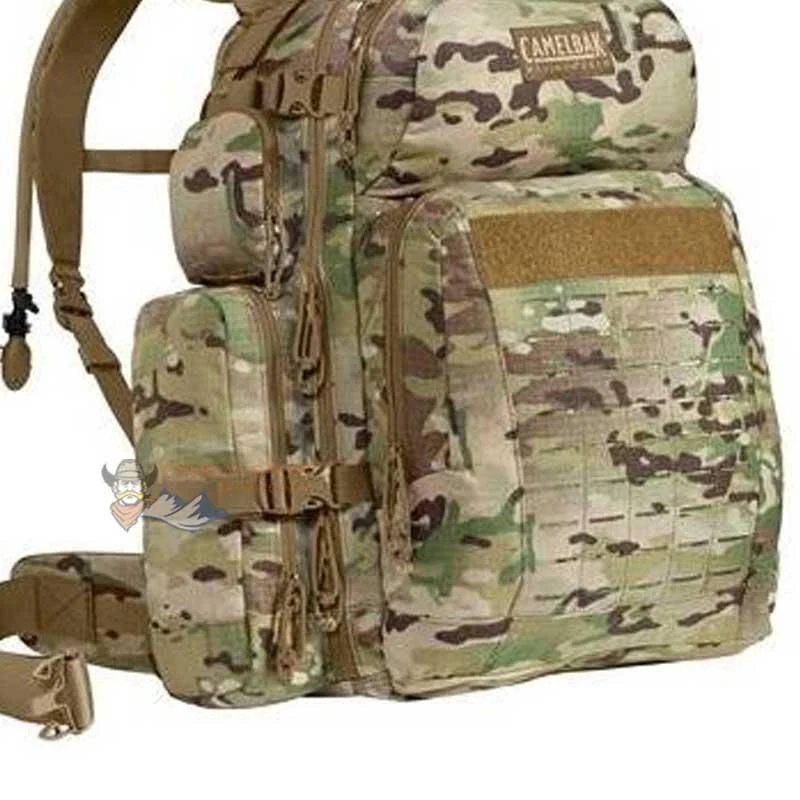 CamelBak BFM 100 oz/3L Mil Spec Antidote Multicam - 62594