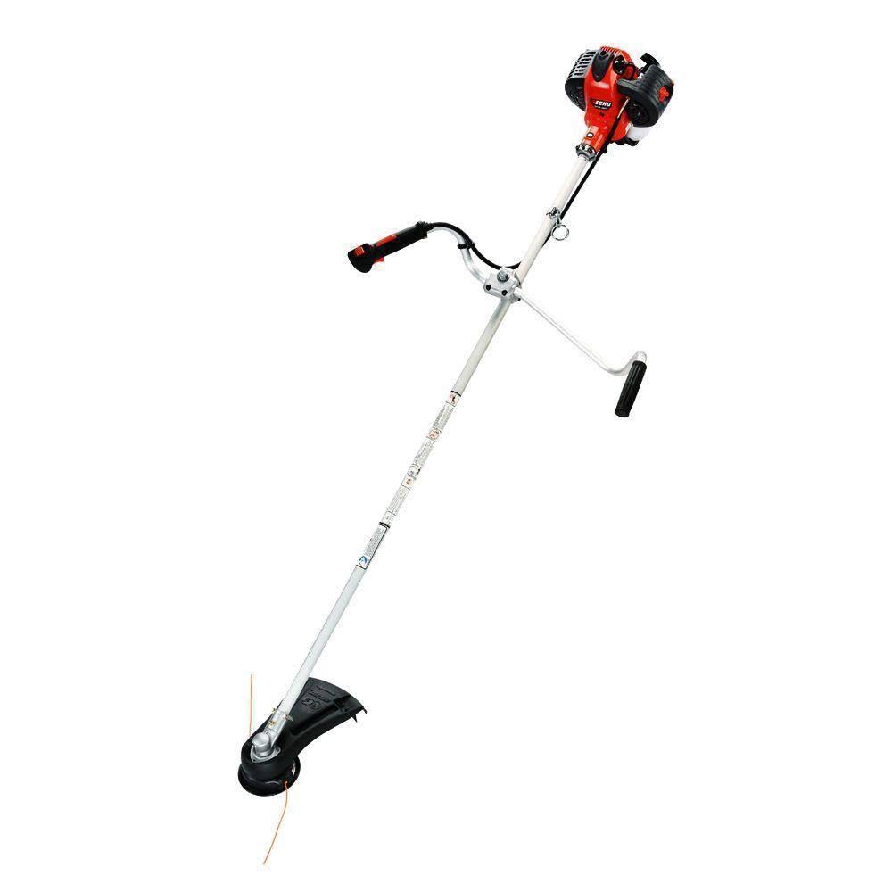 Echo SRM 266U 25.4 CC Brushcutter
