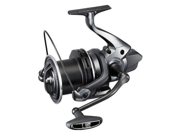 Shimano Ultegra XTD Surf Spinning Reel - ULT14000XTD