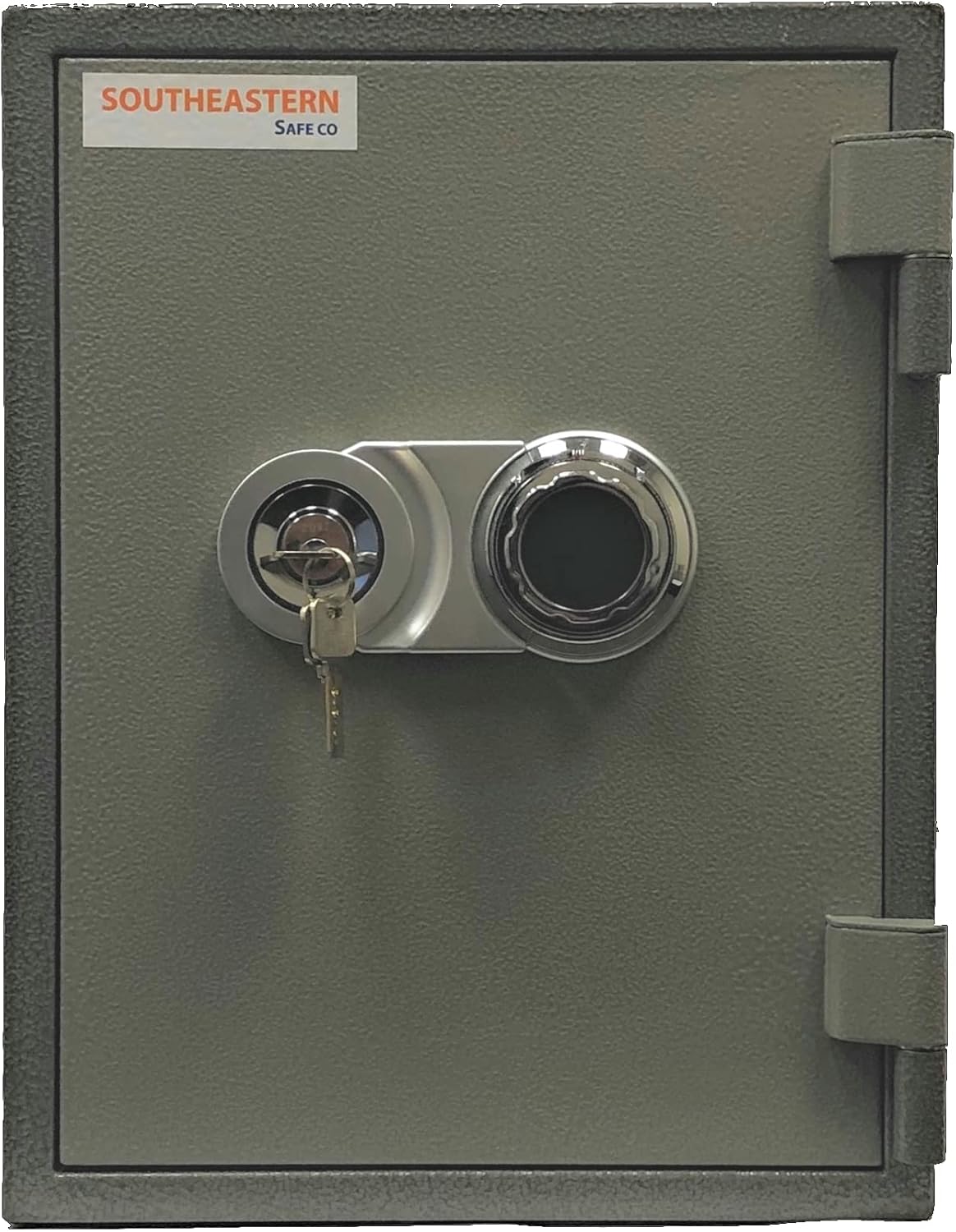 Fireproof Safe For Home and Office 1 Hour Fire Rating