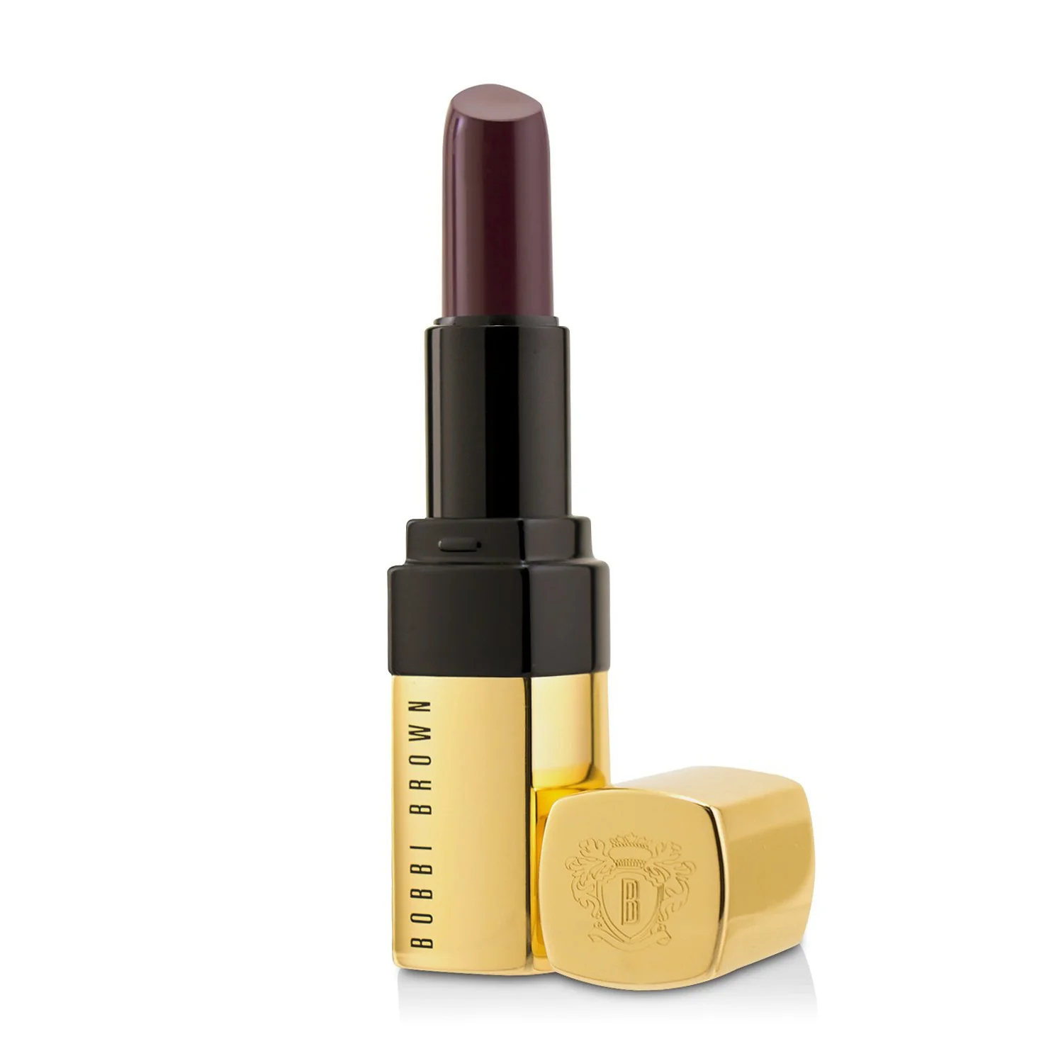 Bobbi Brown Luxe Lip Color - # Soho Sizzle  3.8g/0.13oz