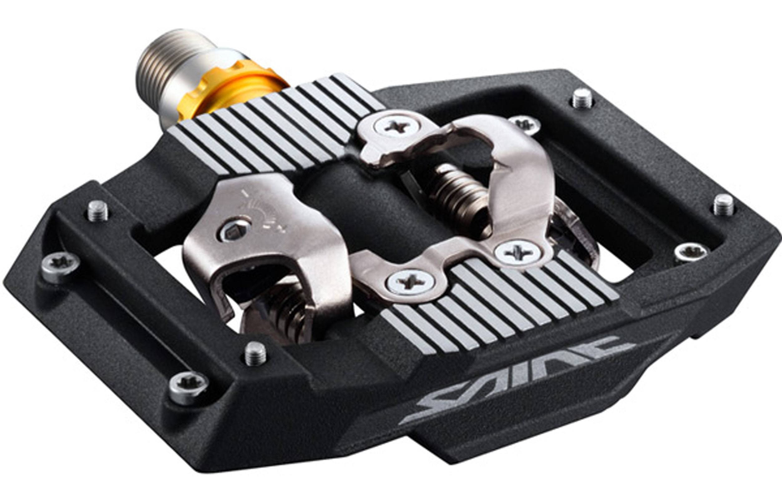 Shimano Saint PD-M820 SPD Pedals