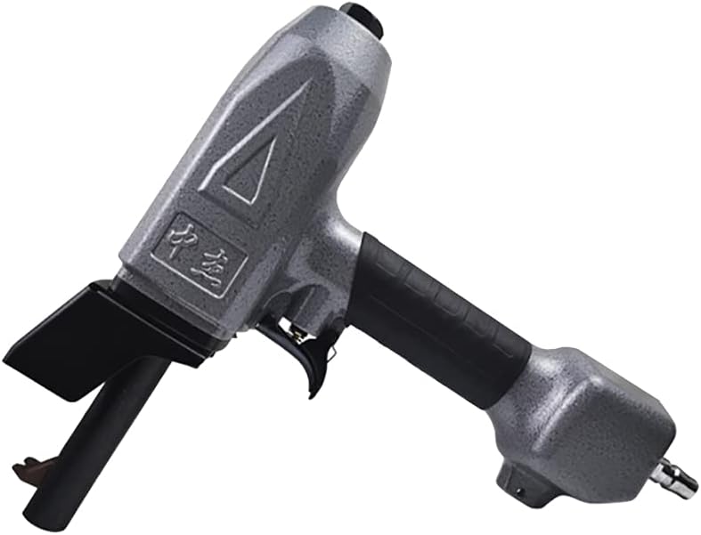 top-tool Pneumatic Nail Puller Wood Plank 1.7-3.5MM Air Nail Remover 0.45-0.75Mpa