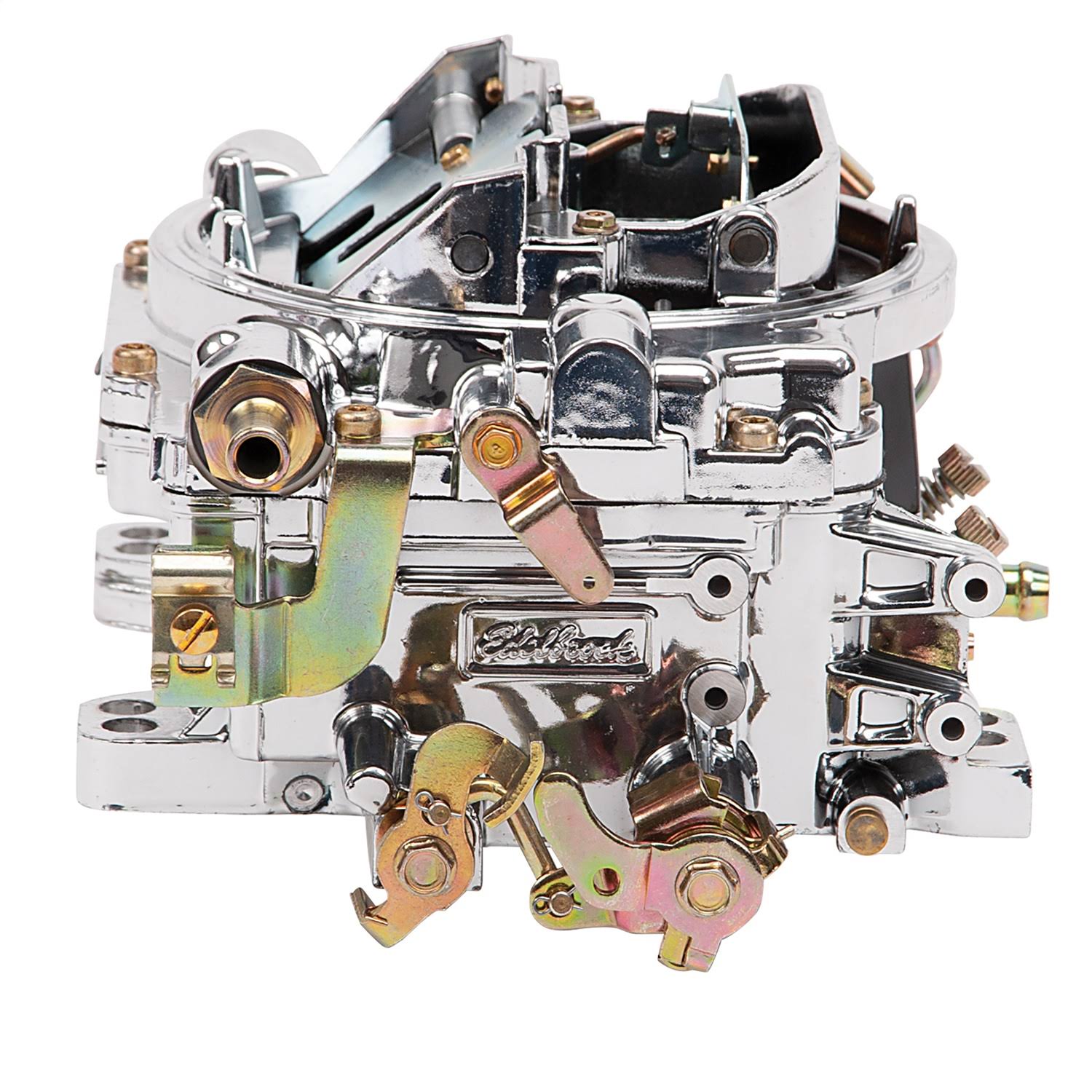 Edelbrock 19044 - Thunder Series AVS Carburetor