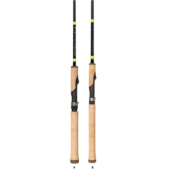 G.Loomis E6X Walleye Universal Spinning Rod