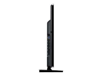 Funai Corporation, LED HDTV, Slim, 39