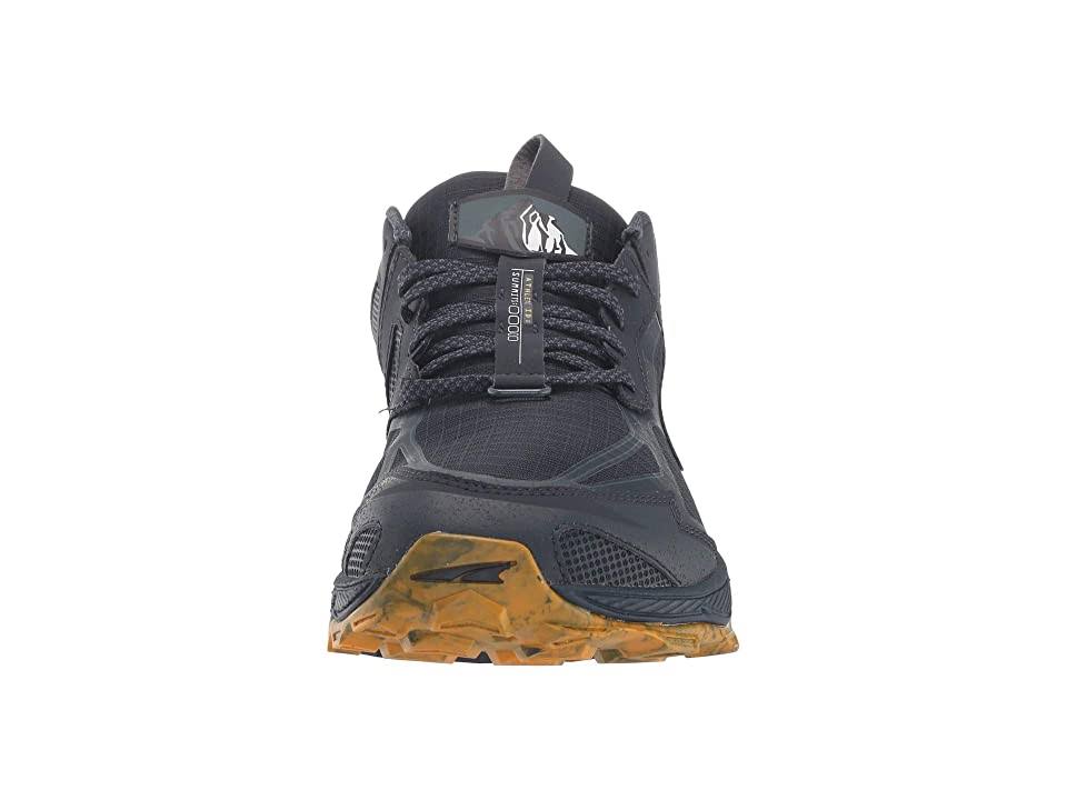 Altra Lone Peak 4.5 - Men&s - 8.5 / Carbon