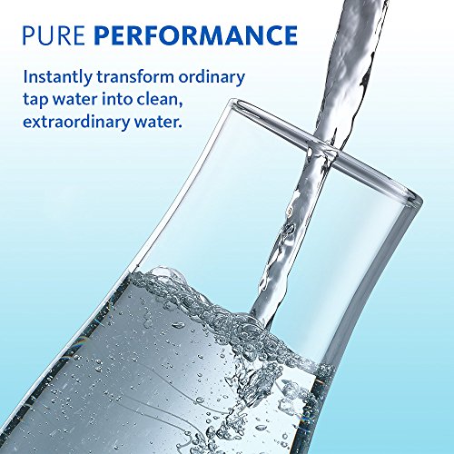 Aquasana Under Sink Water Filter System