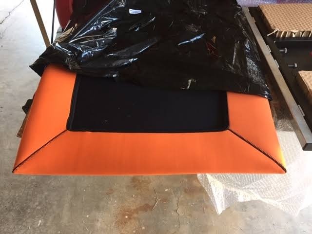 Quick Dam Flood Gate Fits 30 inch- 35 inch