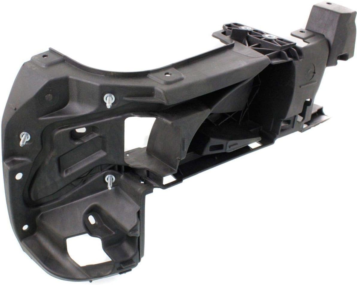 New Rear Right Passenger Side Bumper Bracket For 2016-2018 Toyota Tacoma Bumper Extension TO1105136 5215304010