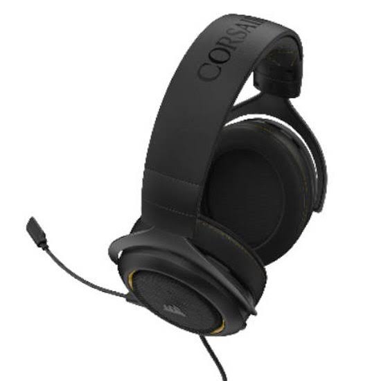 Corsair HS60 Pro Gaming Headset One Size