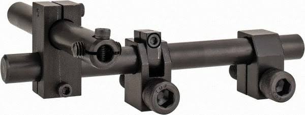 GoVets | Kurt 8 Piece Vise Work Stop 360PWS