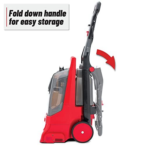 Rug Doctor Pro Deep Pet Pack Carpet Cleaner