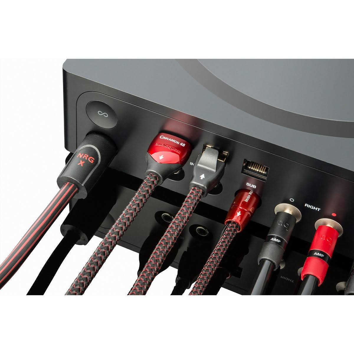 AudioQuest Cinnamon 48 HDMI Cable
