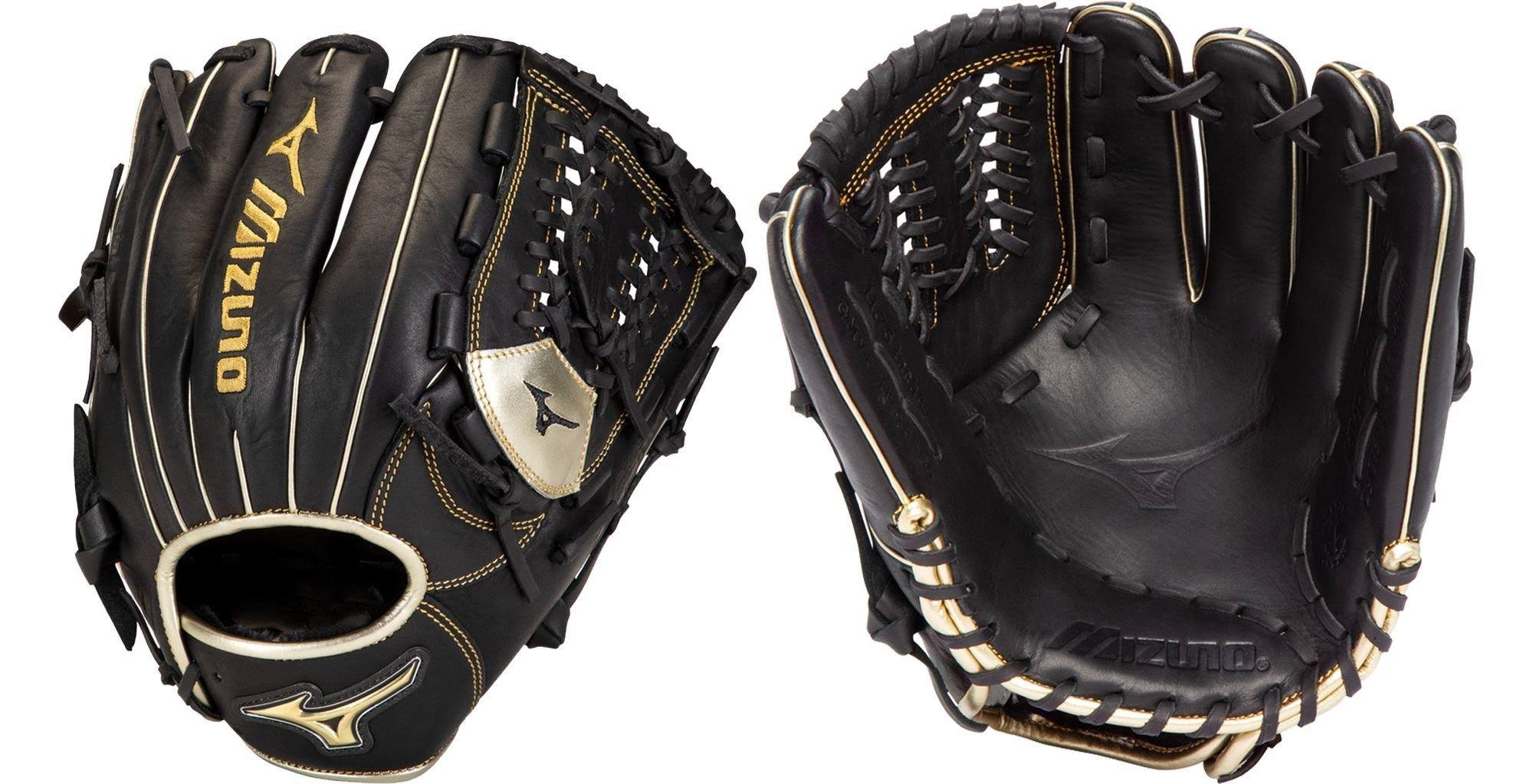 Mizuno MVP Prime SE Infield 11.75x22 Baseball Glove