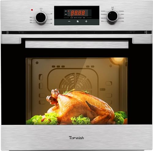 Built In Single Wall Oven
