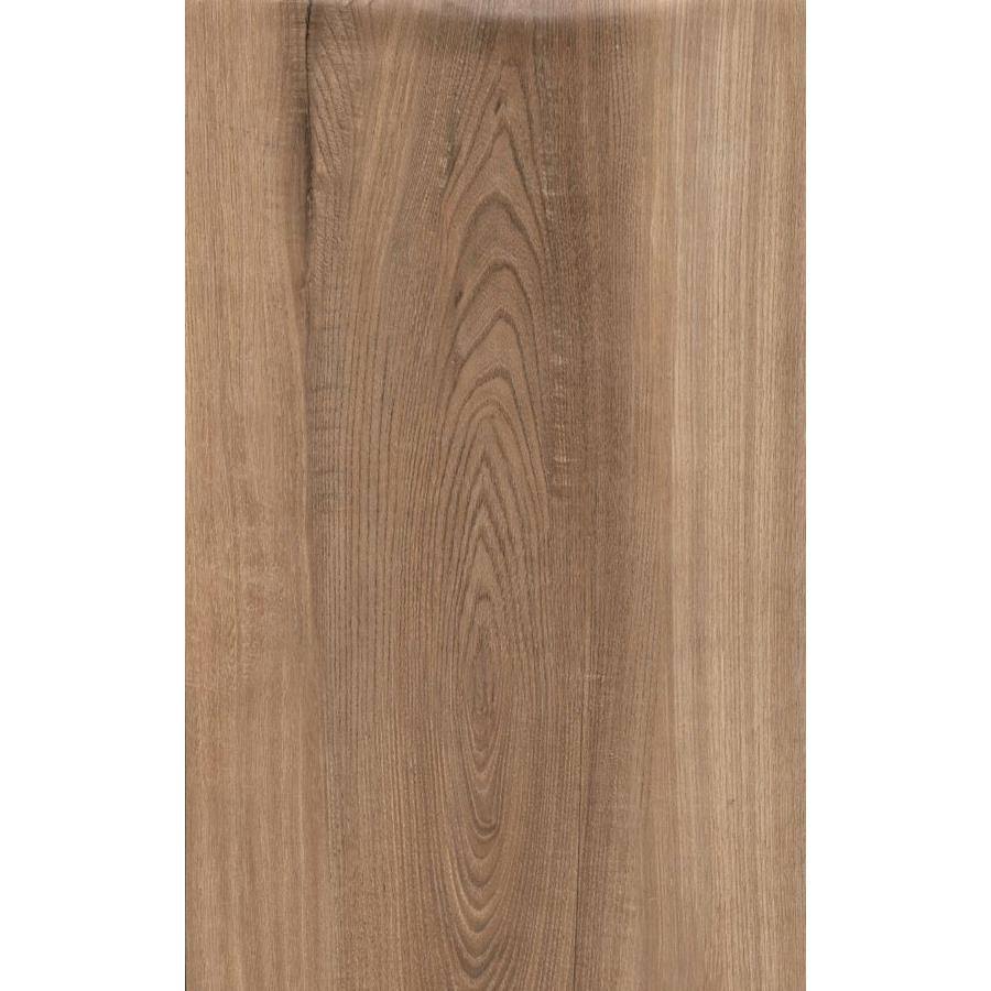 SmartCore 1.73-in x 94.48-in Canopy Oak Vinyl Floor Threshold in Brown | LXBTH02062