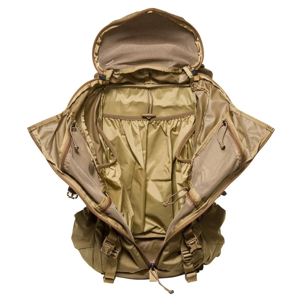 Mystery Ranch Pintler - Bag Only - Foliage