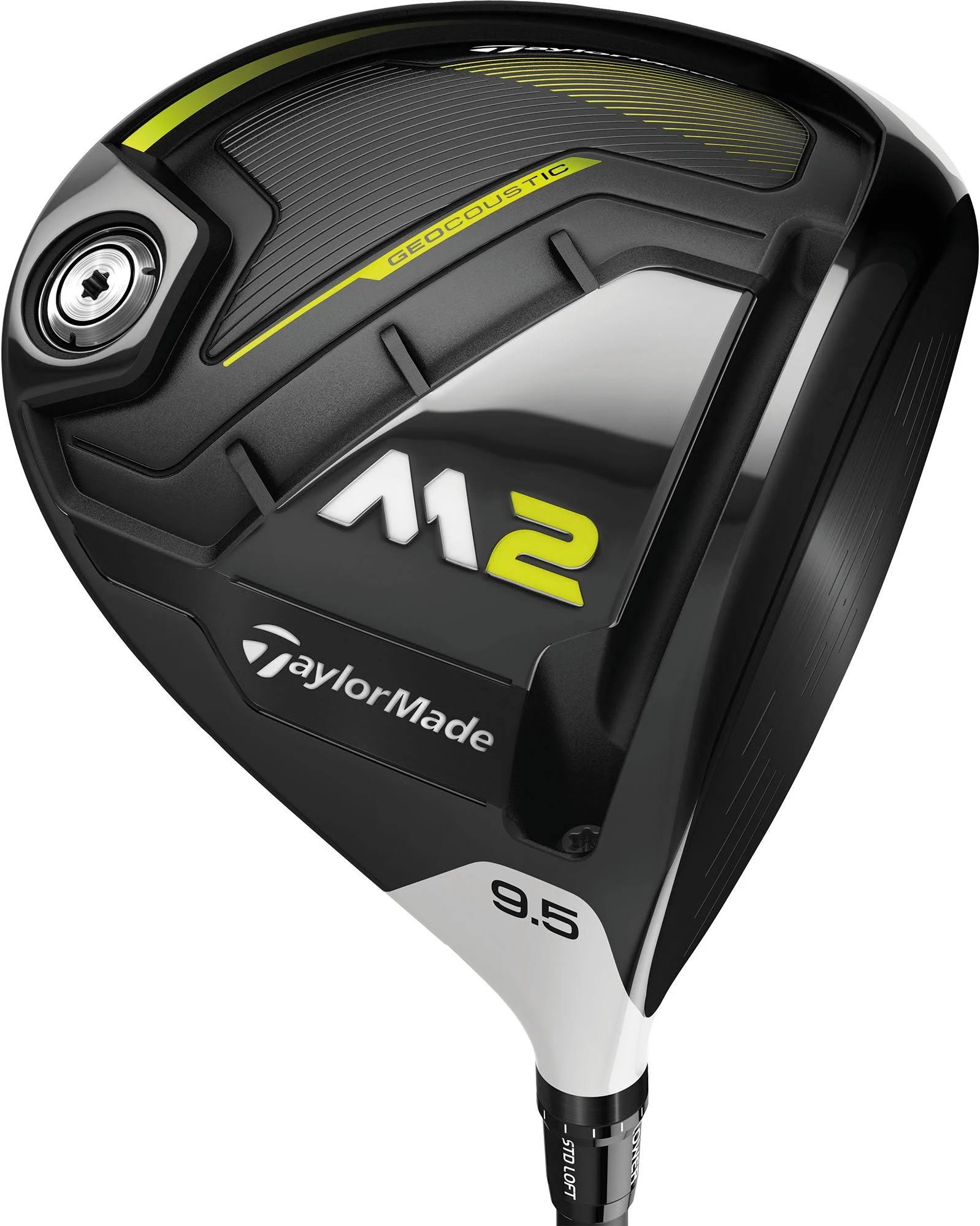 TaylorMade M2 Driver 2017