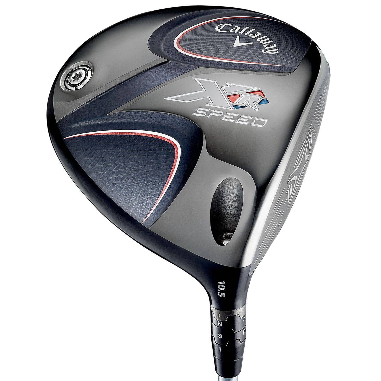 Callaway XR Speed Golf Driver