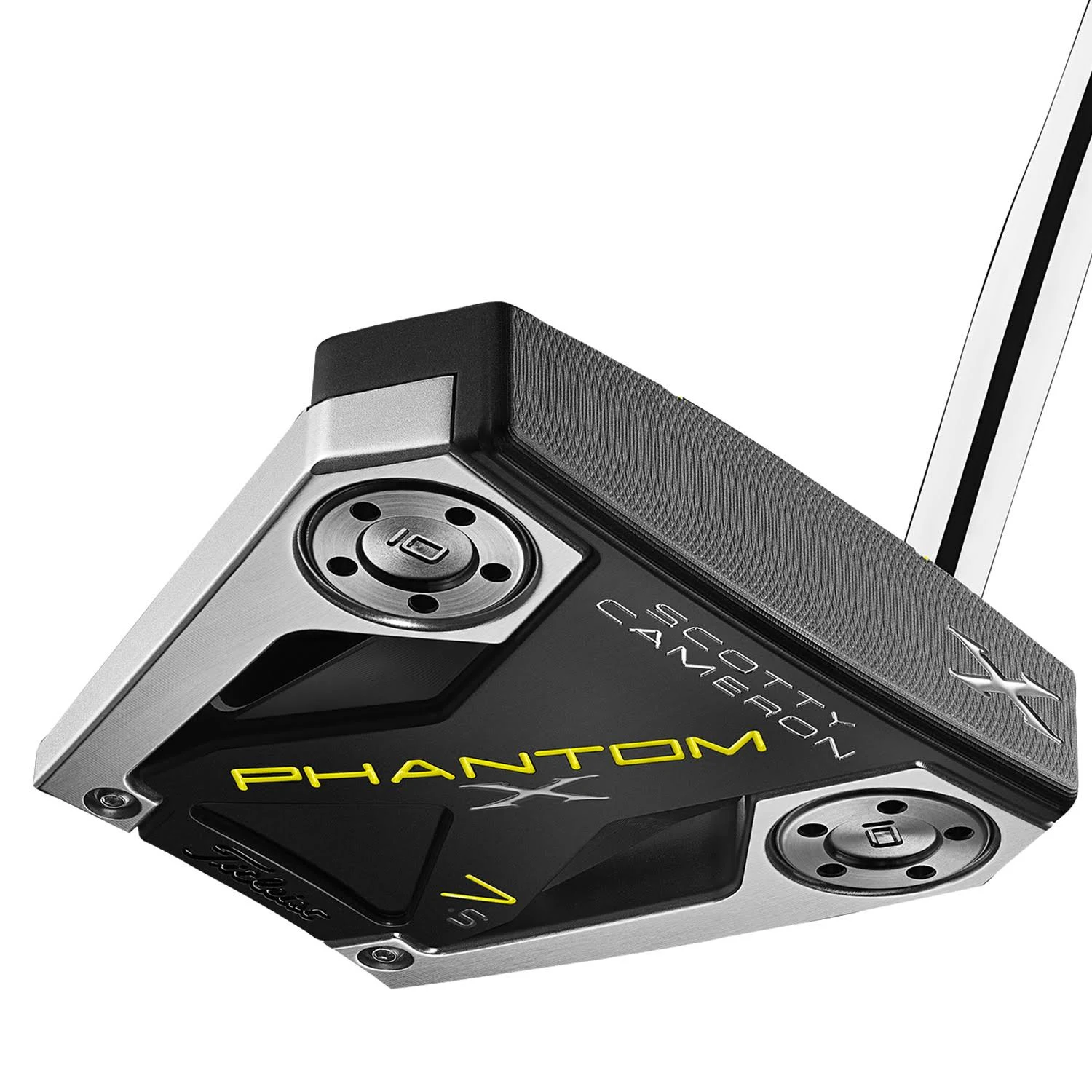 Scotty Cameron Phantom x 7.5 Putter
