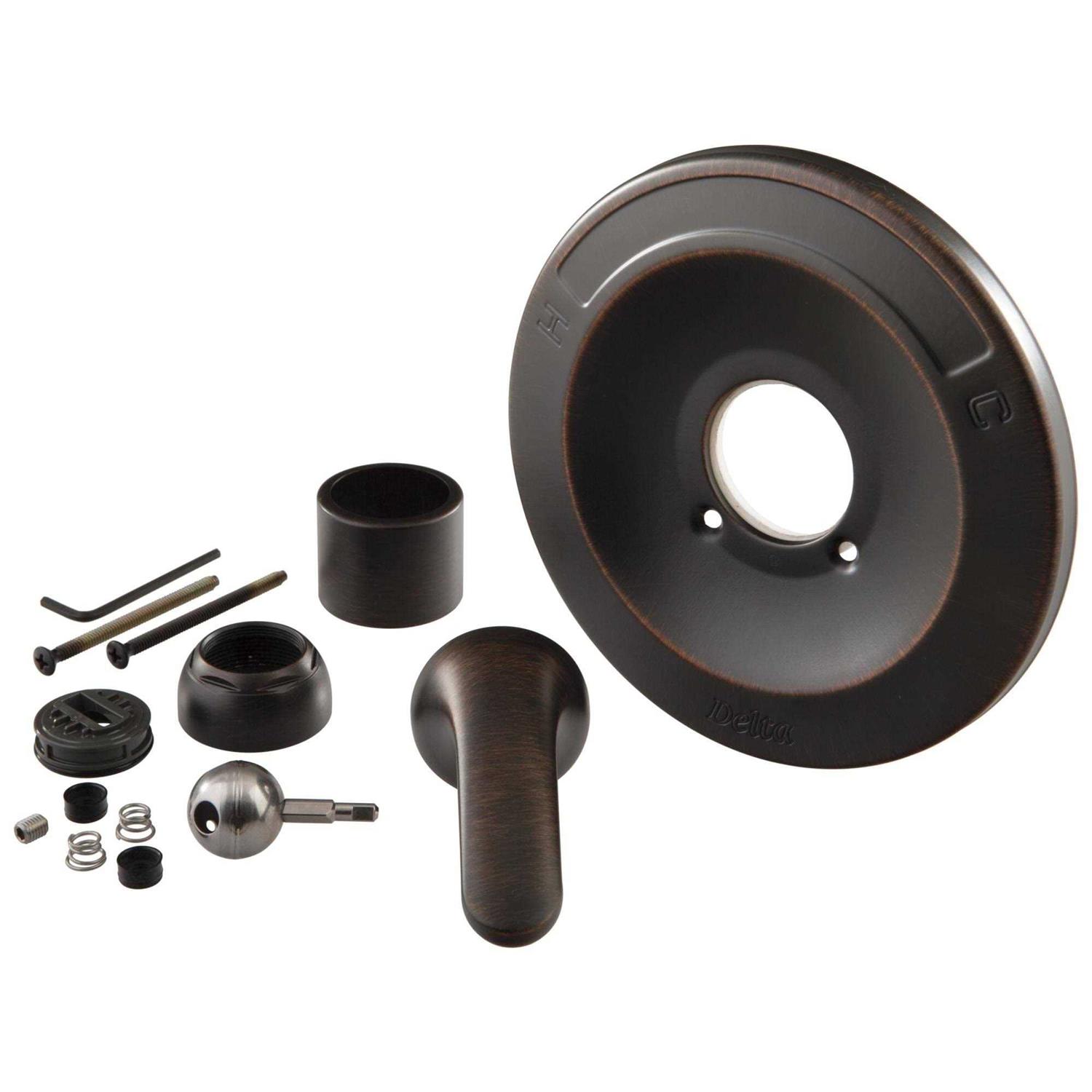 Delta Renovation Kit 600 Series Tub and Shower RP54870RB - Shop Hardware Tools Online Store