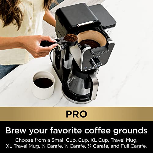 Ninja CFP DualBrew Coffee Maker