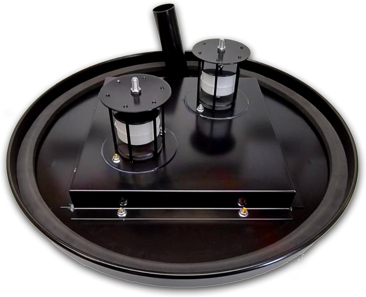 Industrial Drum Top Vacuum-Turbo
