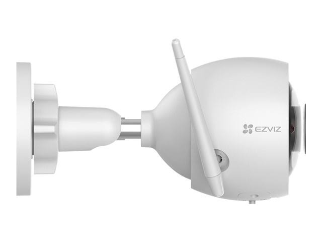 EZVIZ C3N Network Camera - Outdoor - Waterproof - 1080p - Day/Night