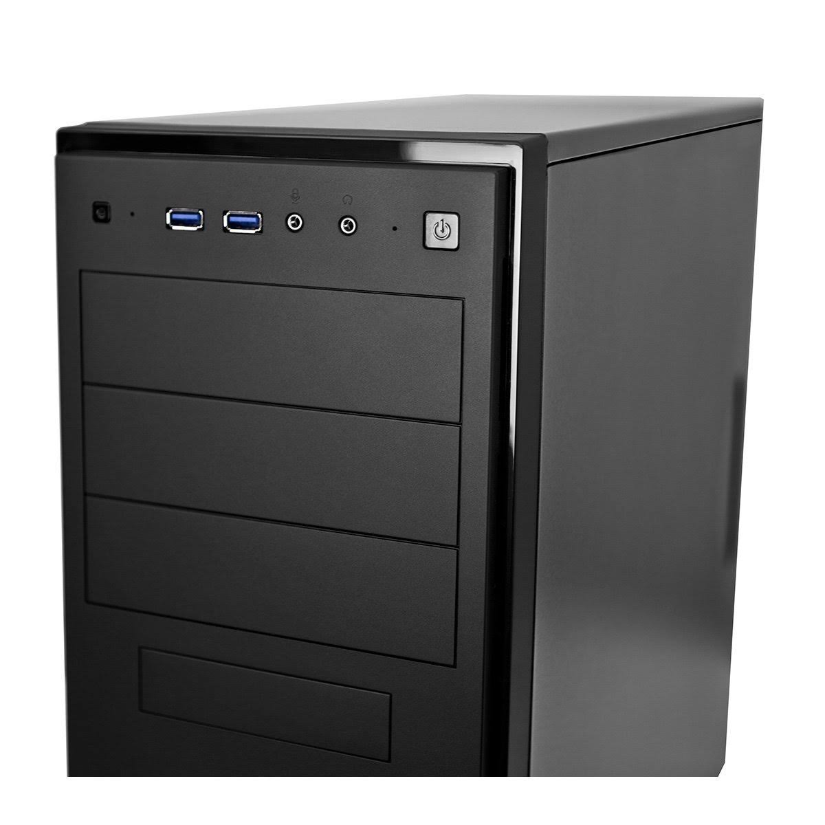 Antec Minitower ATX Case (NSK4100)