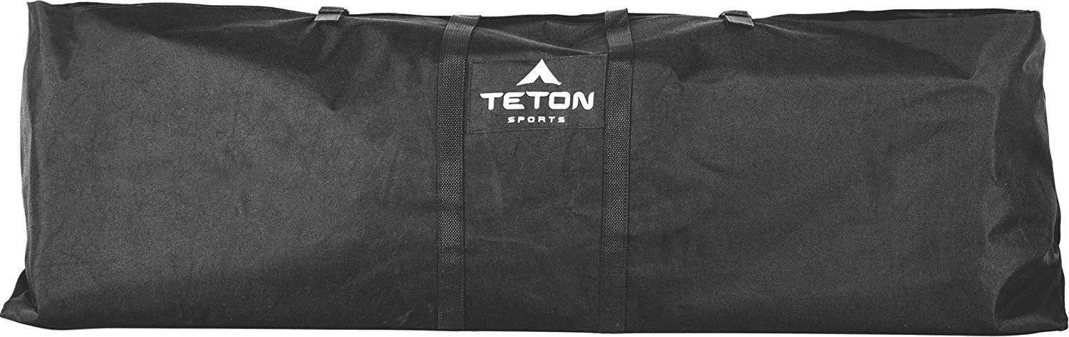 Teton Sports Outfitter XXL Camping Cot Limited Edition with Patented Pivot ARM;