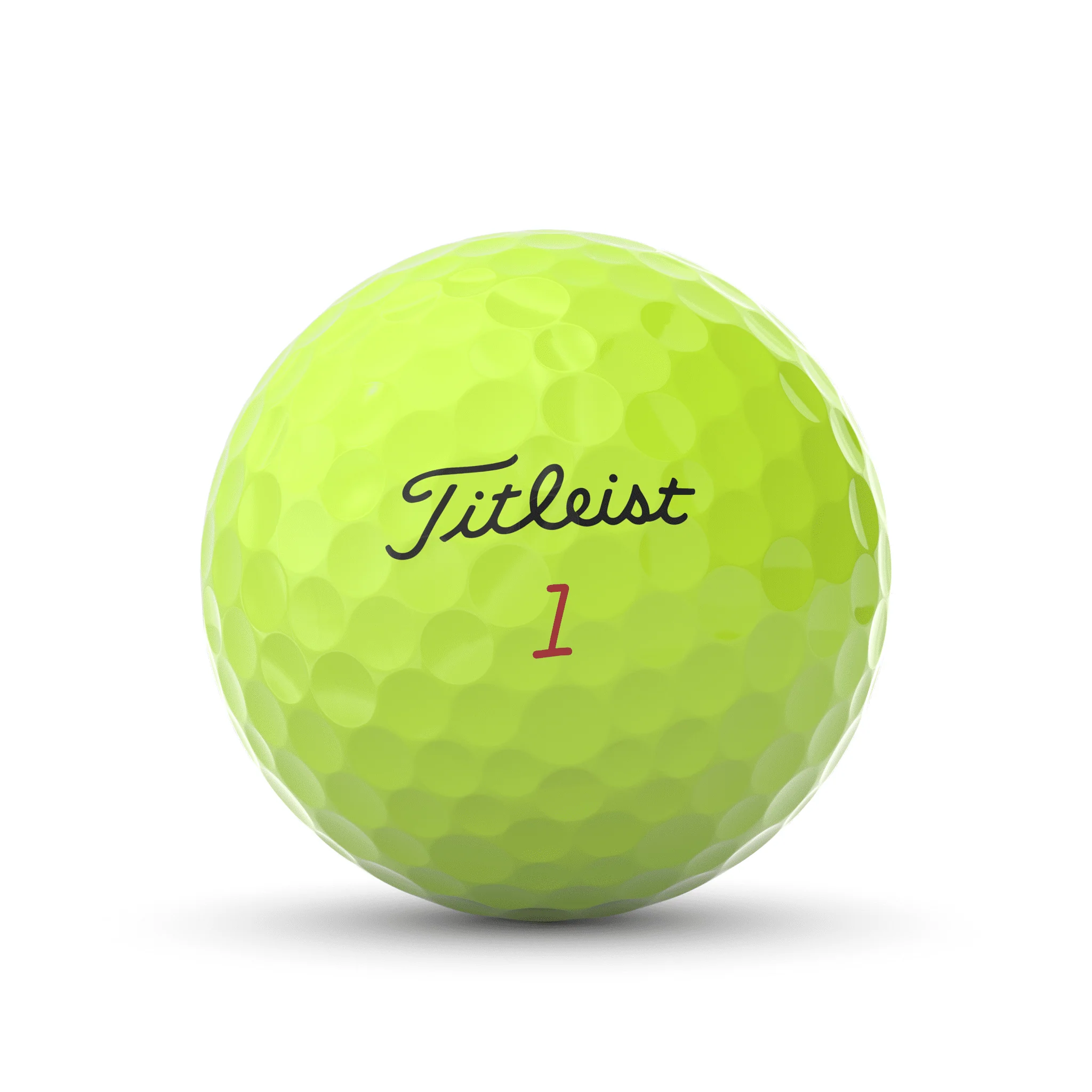 Titleist 2023 Pro V1x Golf Balls, 12 Pack, White