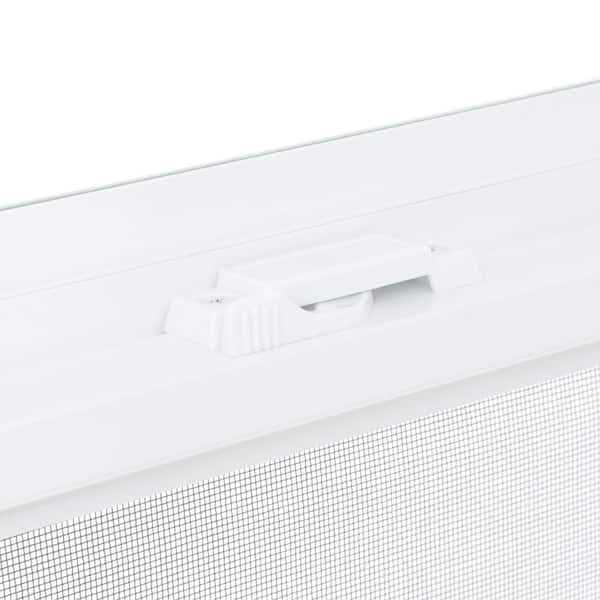 TAFCO Windows 24 in. x Single Hung Vinyl Window - Shop Hardware Tools Online Store