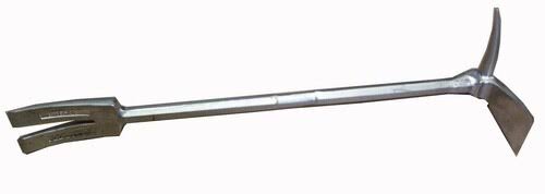 Fire Hooks Unlimited WIDE-ADZ Pro Bar Halligan Tool